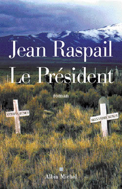 PRESIDENT