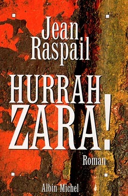 HURRAH ZARA