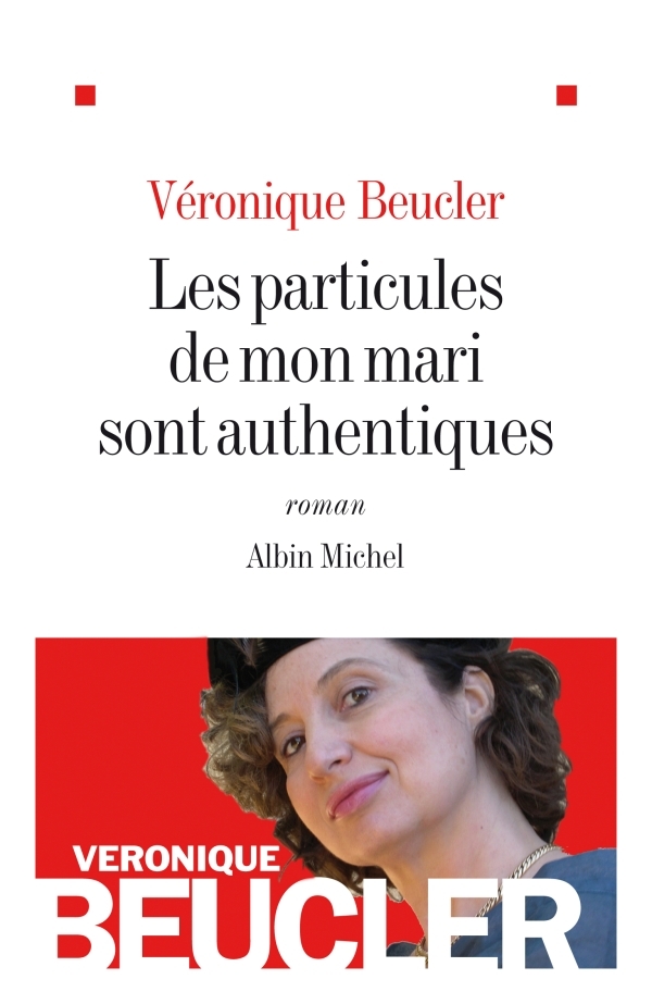 PARTICULES DE MON MARI SONT AUTHENTIQUES