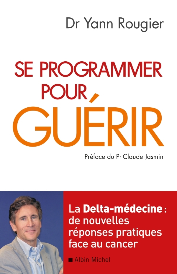 SE PROGRAMMER POUR GUERIR