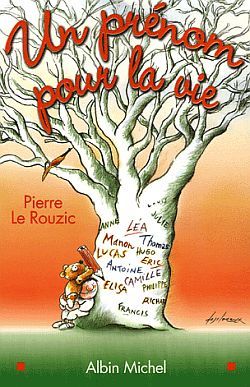 PRENOM POUR LA VIE