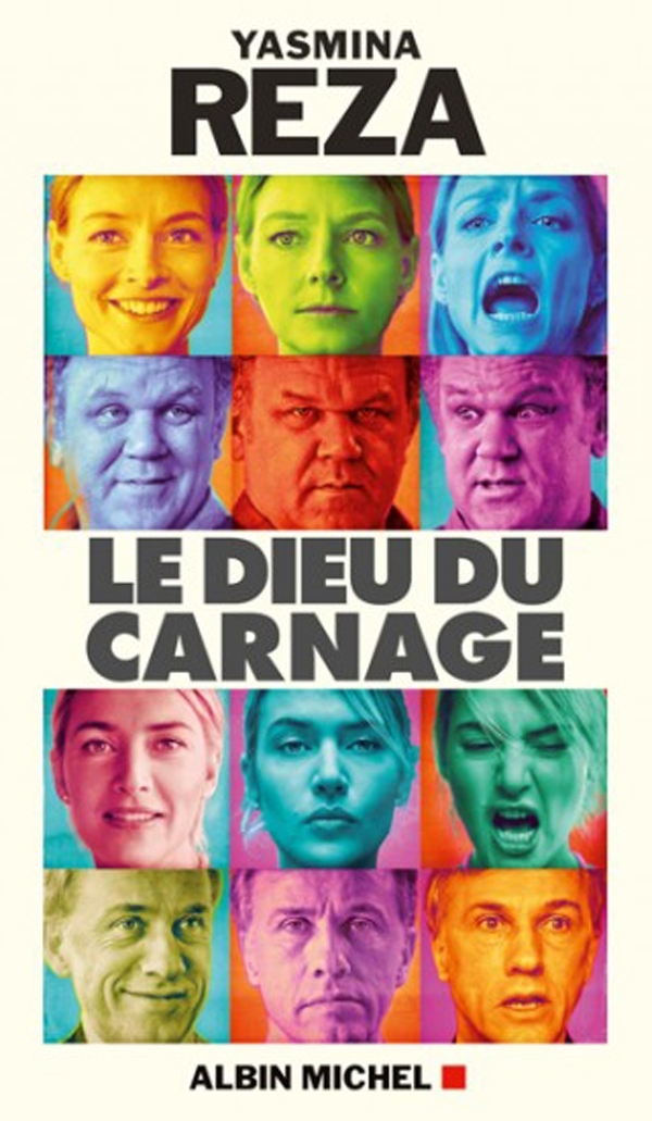 DIEU DU CARNAGE