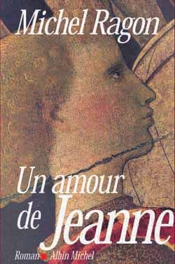 AMOUR DE JEANNE