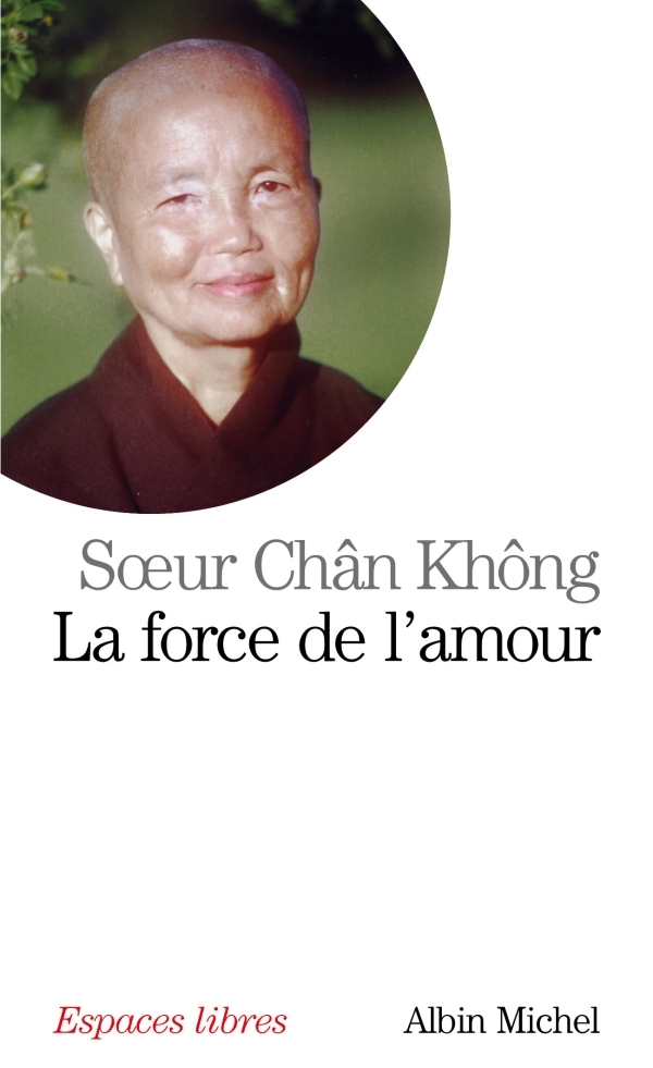 FORCE DE L´AMOUR