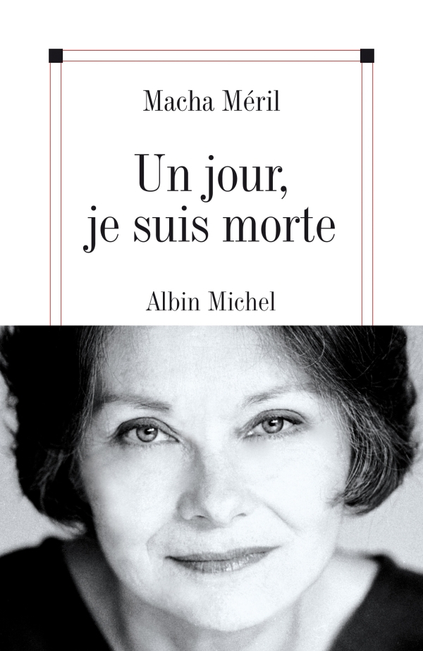 JOUR JE SUIS MORTE