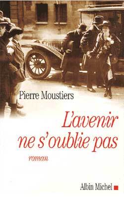 L´AVENIR DE S´OUBLIE PAS
