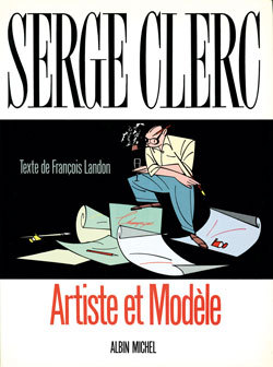 ARTISTE ET MODELE