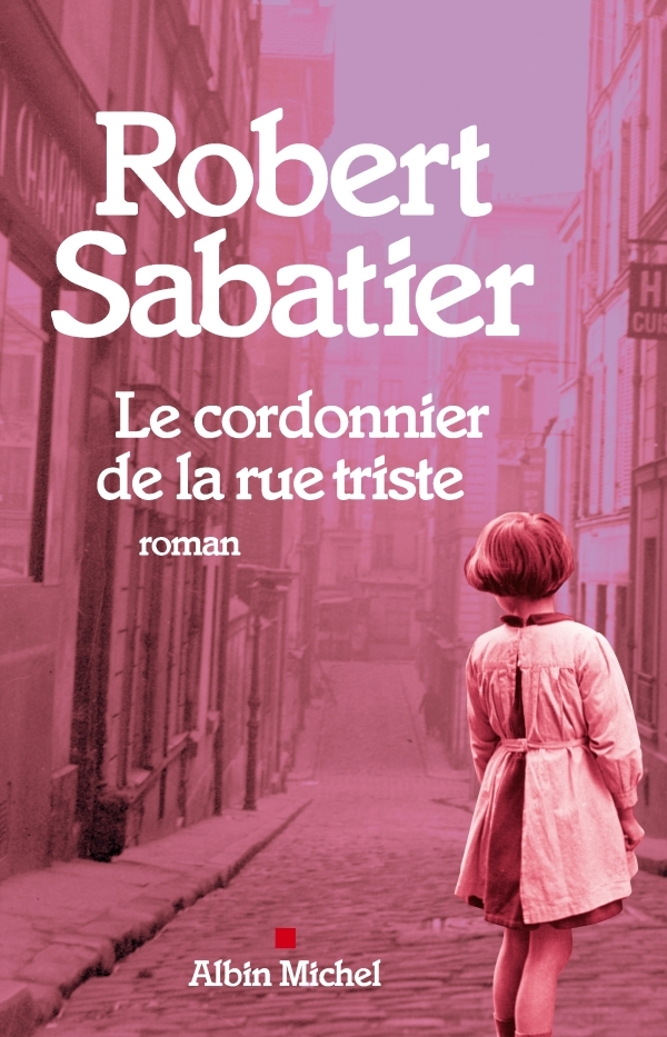 CORDONNIER DE LA RUE TRISTE