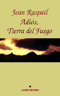 ADIOS, TIERRA DEL FUEGO