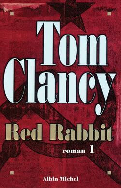 RED RABBIT - TOME 1 - TOME 1