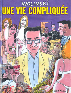VIE COMPLIQUEE
