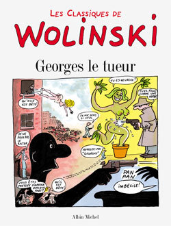 CLASSIQUES GEORGES LE TUEUR