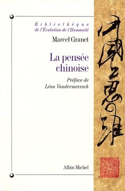 PENSEE CHINOISE