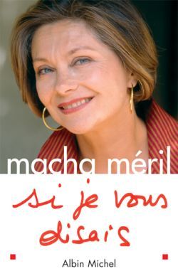 SI JE VOUS DISAIS