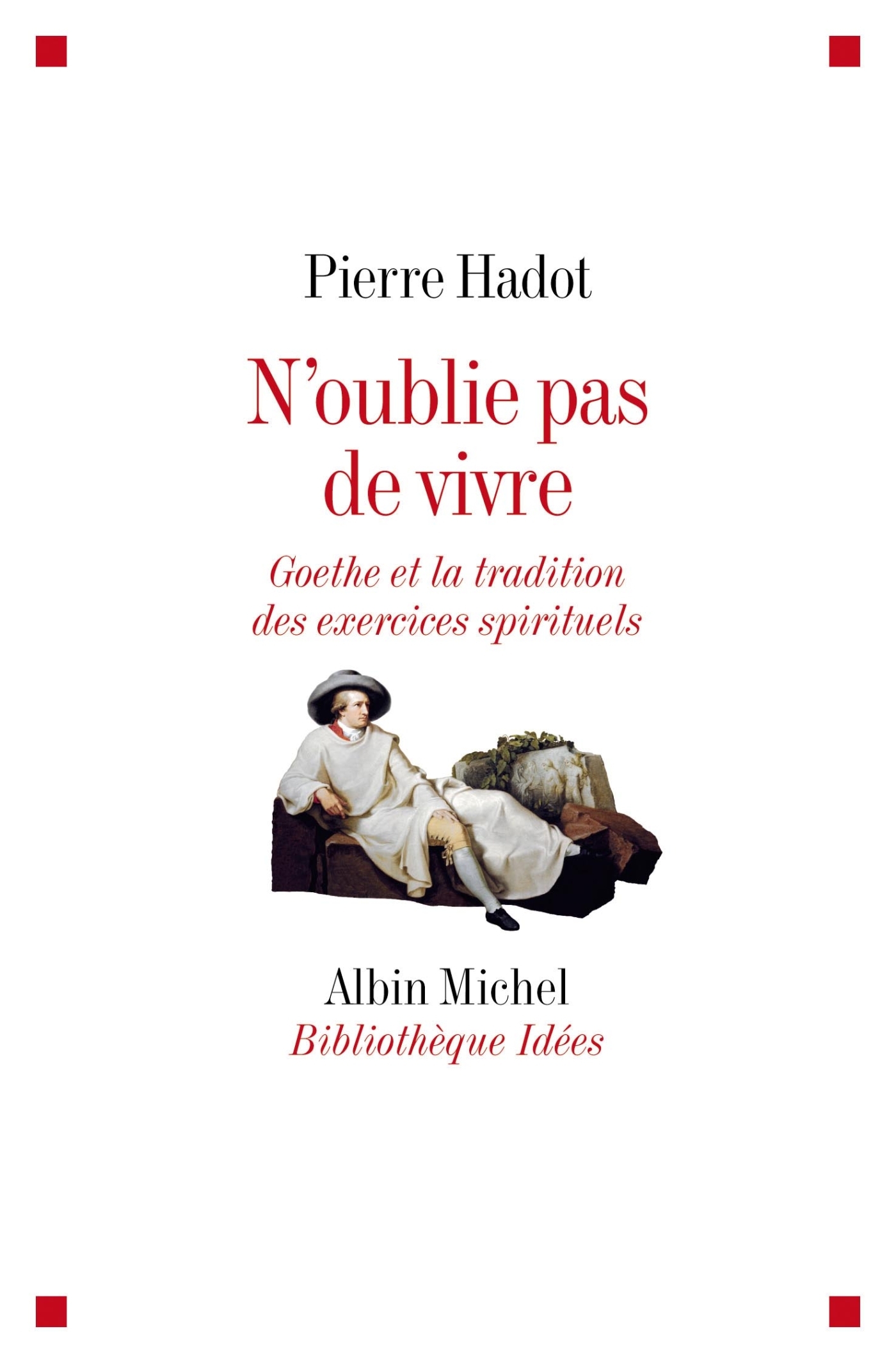 N´OUBLIE PAS DE VIVRE