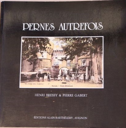 PERNES AUTREFOIS