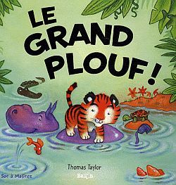 SAC A MALICE : LE GRAND PLOUF