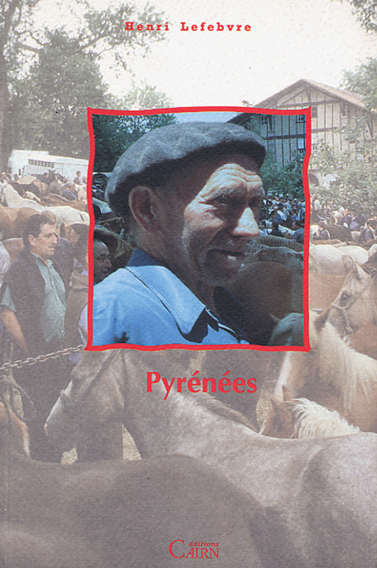 PYRENEES (LEFEBVRE)
