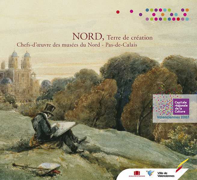 NORD TERRE DE CREATION