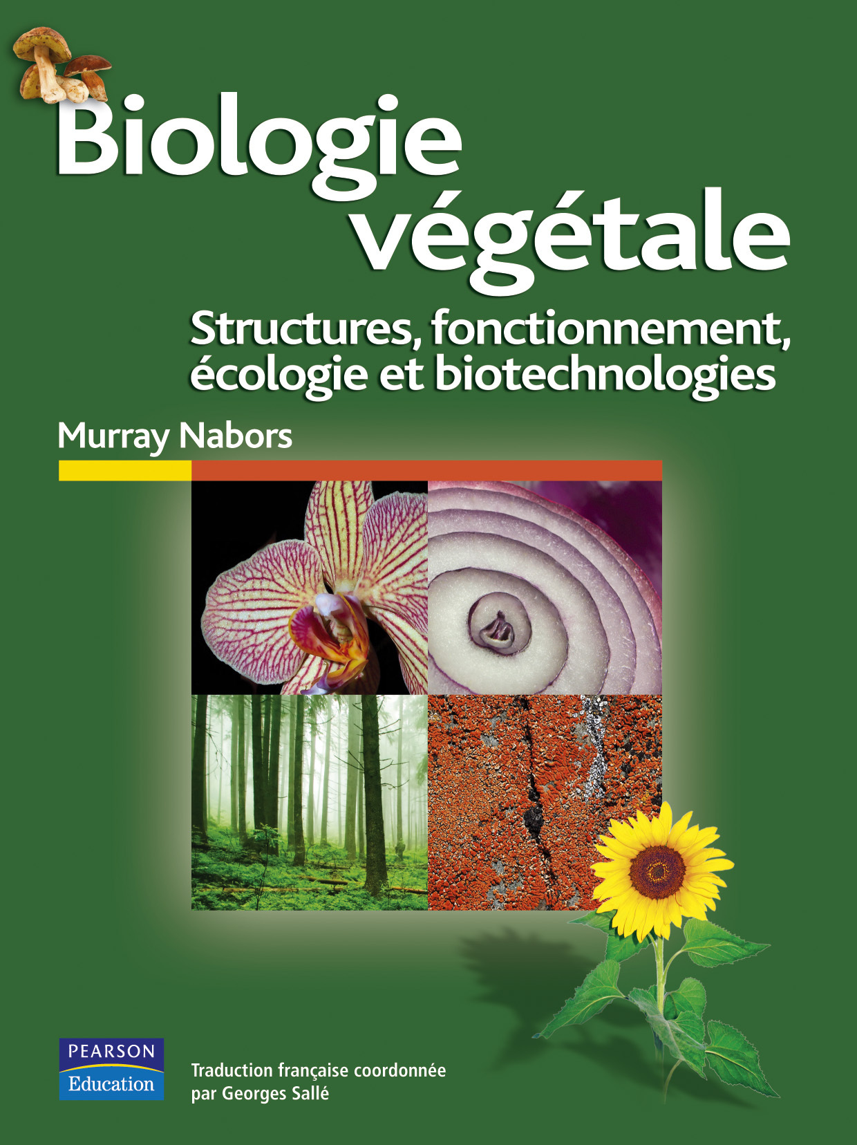BIOLOGIE VEGETALE
