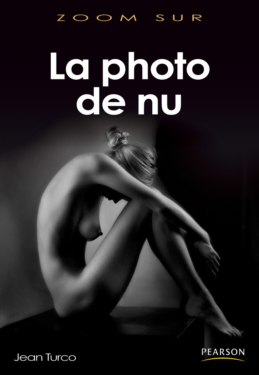 PHOTO DE NU