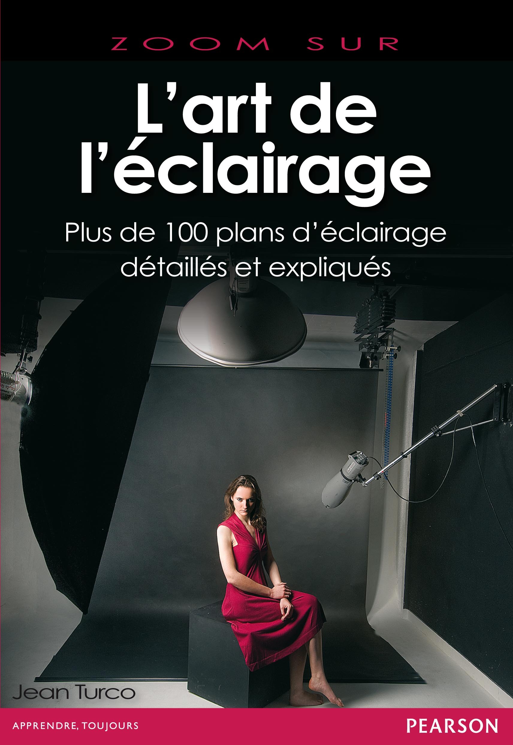 L´ART DE L´ECLAIRAGE