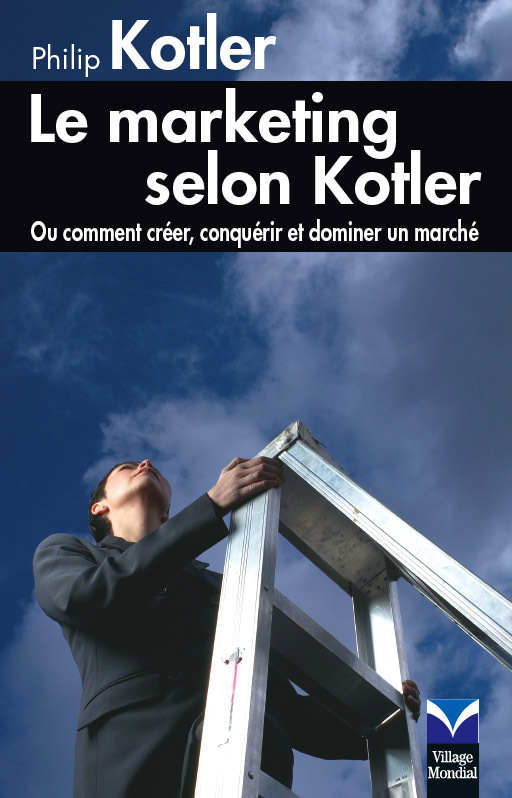 MARKETING SELON KOTLER