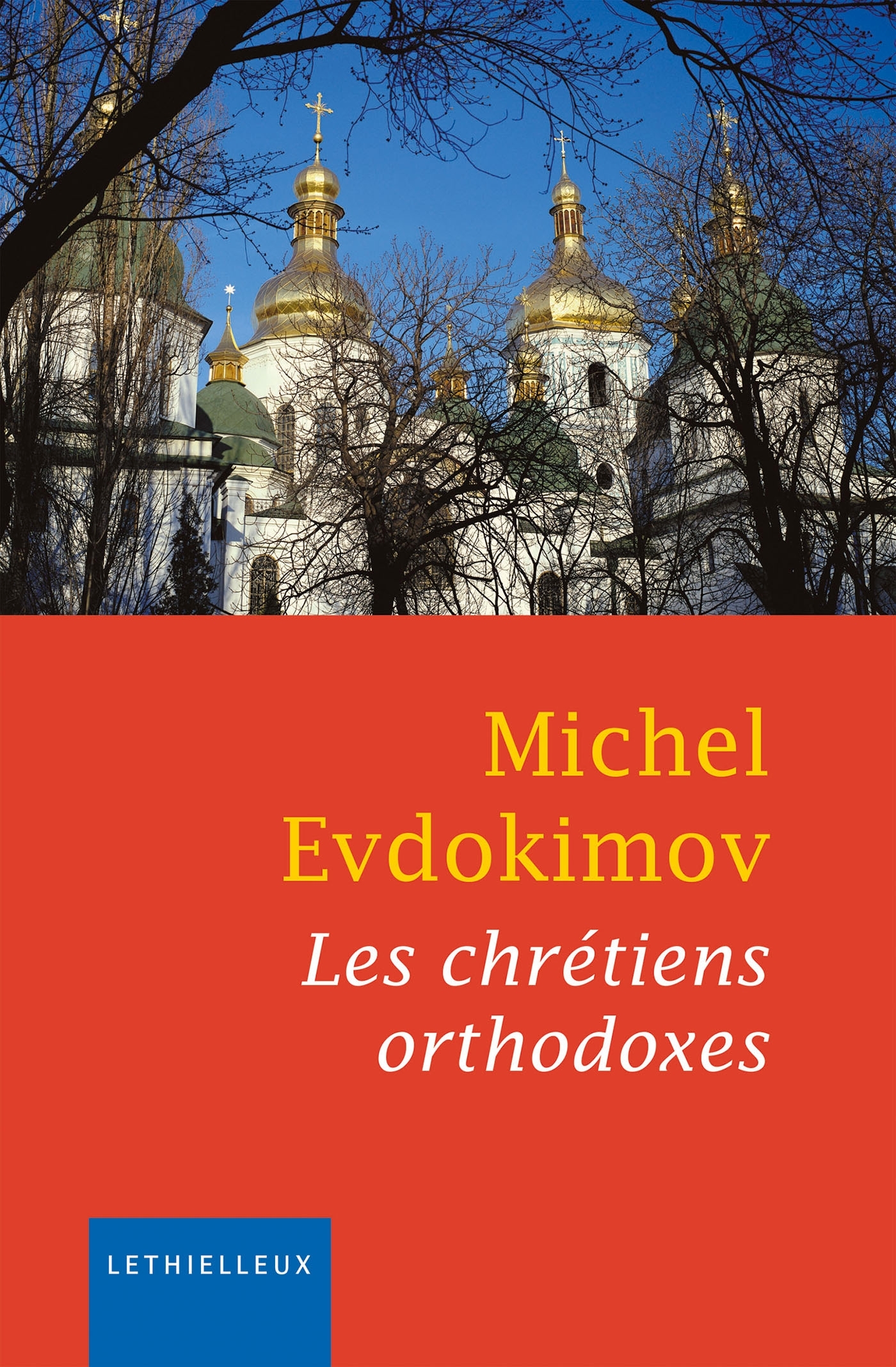 CHRETIENS ORTHODOXES
