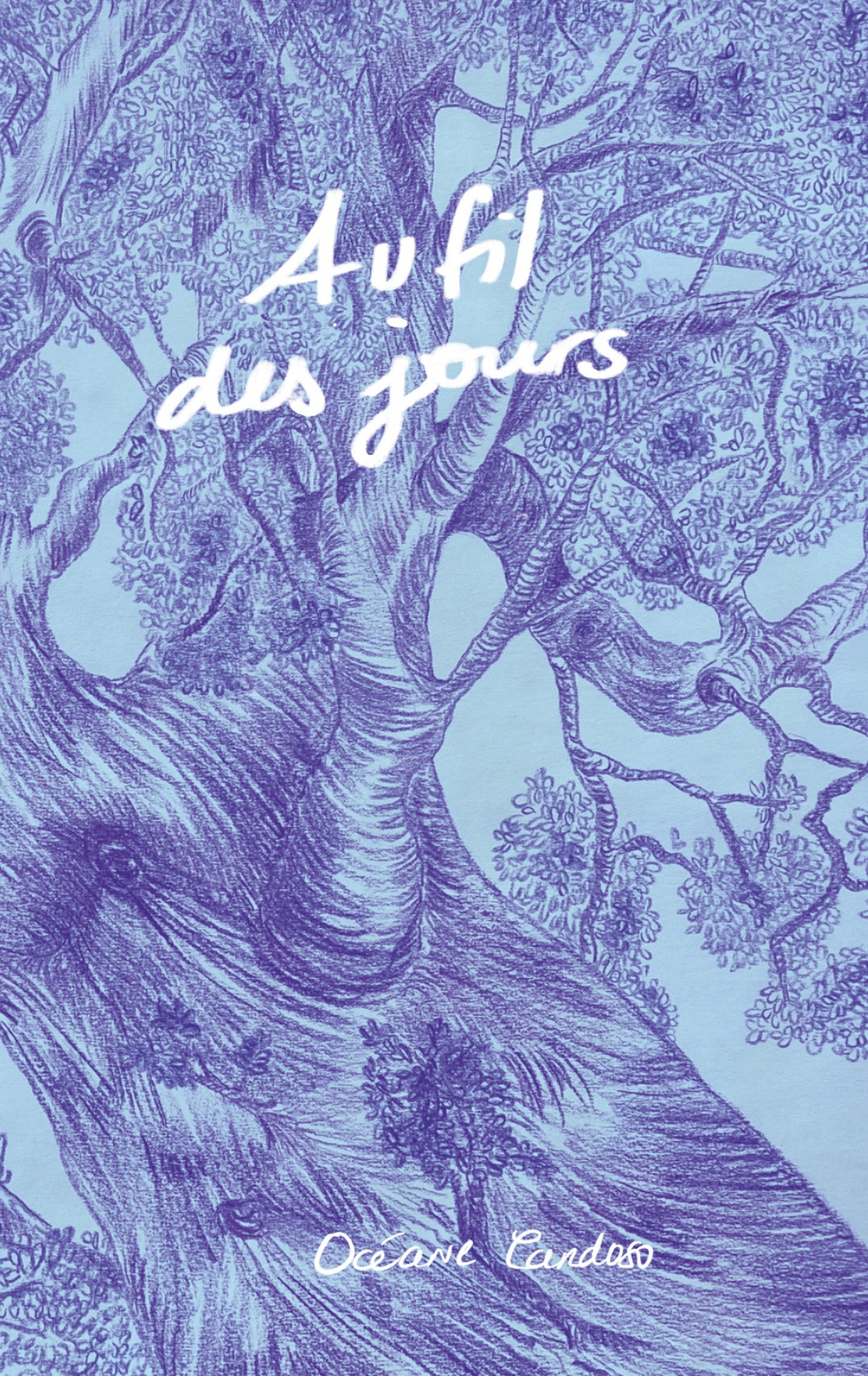 AU FIL DES JOURS