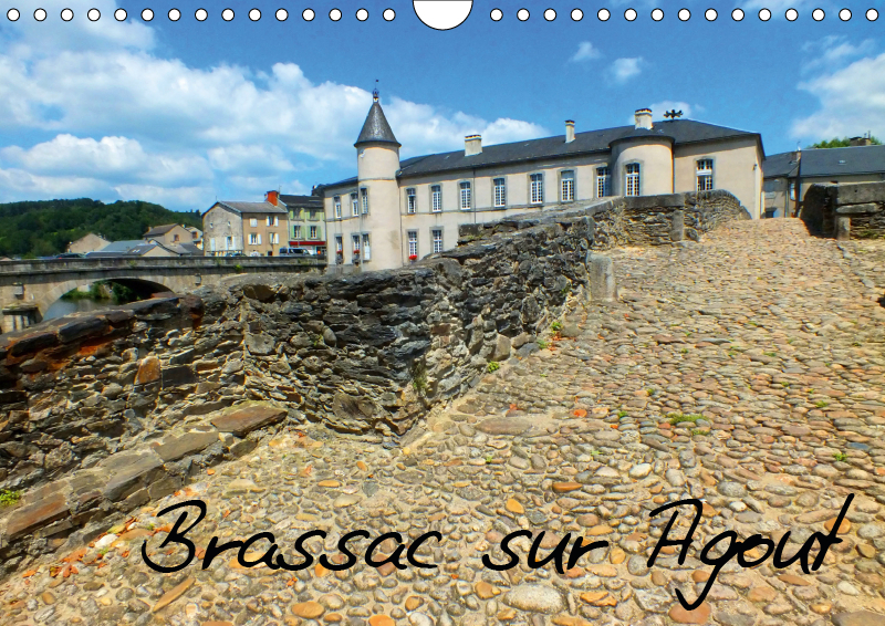 AU C UR DU SIDOBRE BRASSAC RAC