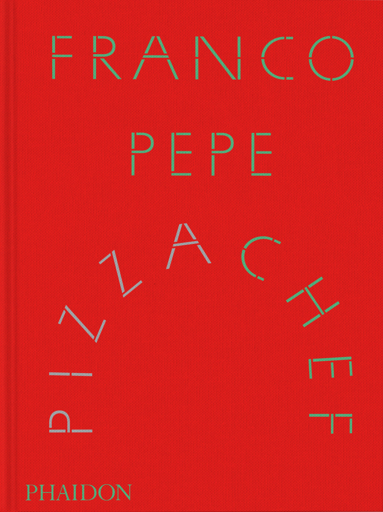 FRANCO PEPE - PIZZA CHEF