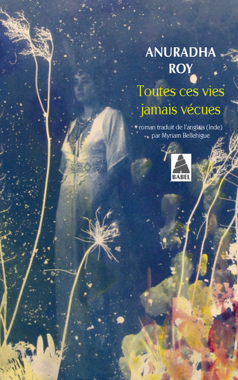 TOUTES CES VIES JAMAIS VECUES