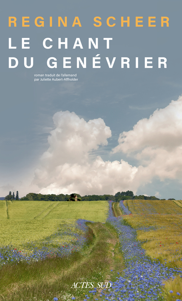 CHANT DU GENEVRIER