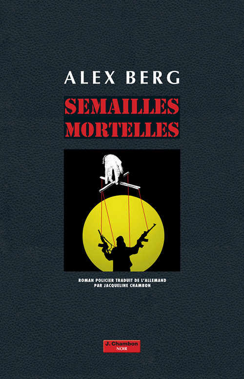 SEMAILLES MORTELLES
