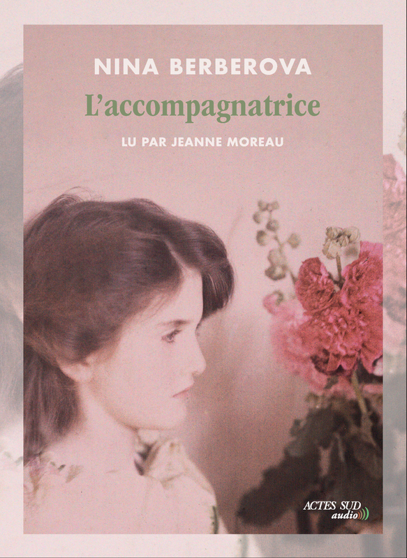 ACCOMPAGNATRICE (L´)