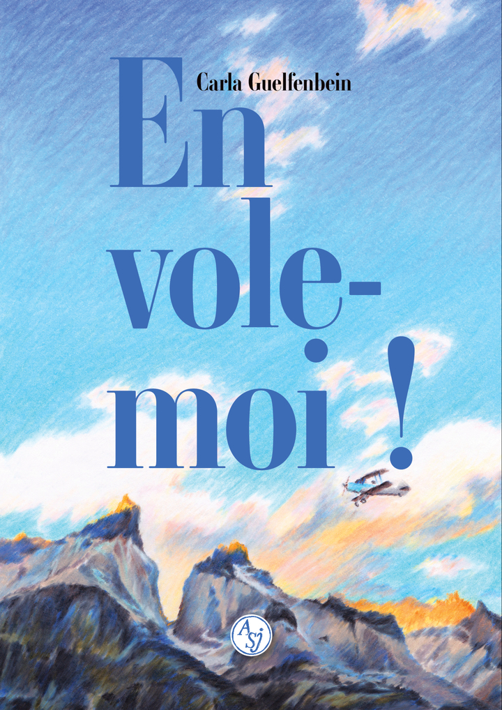 ENVOLE-MOI !