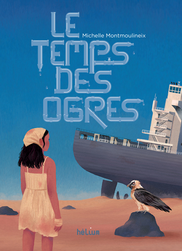 TEMPS DES OGRES