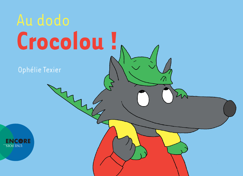 AU DODO CROCOLOU !