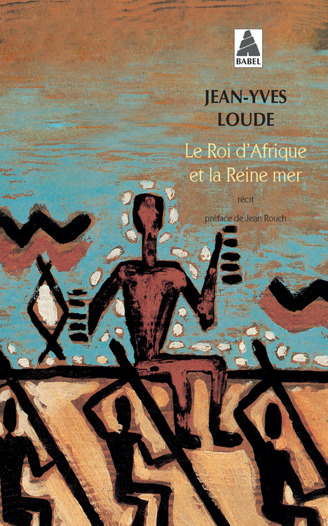 ROI D´AFRIQUE ET LA REINE-MER (LE)