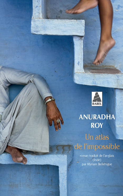 ATLAS DE L´ IMPOSSIBLE