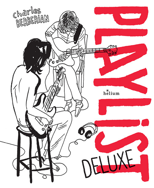 PLAYLIST DELUXE