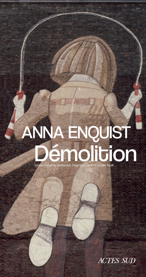DEMOLITION