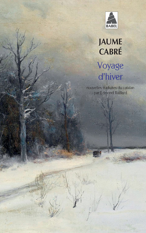 VOYAGE D´HIVER