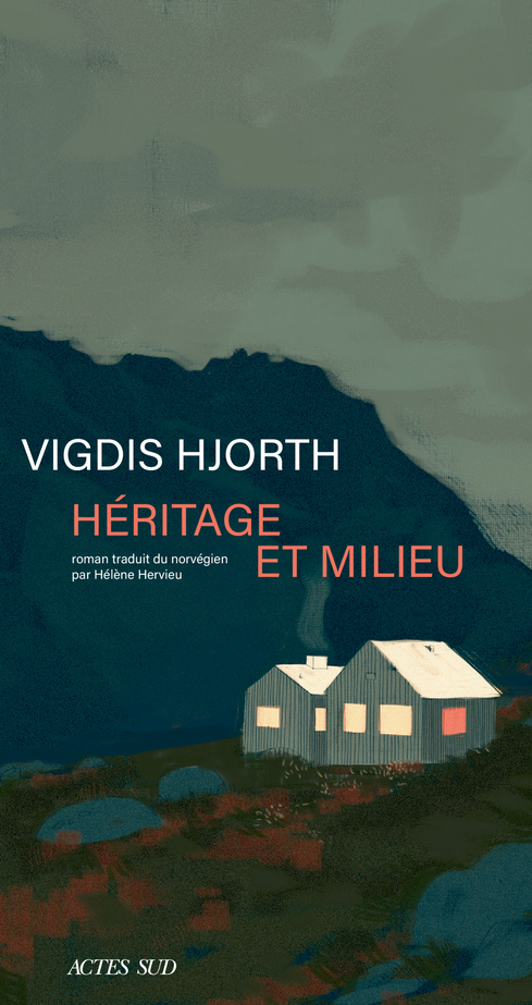 HERITAGE ET MILIEU