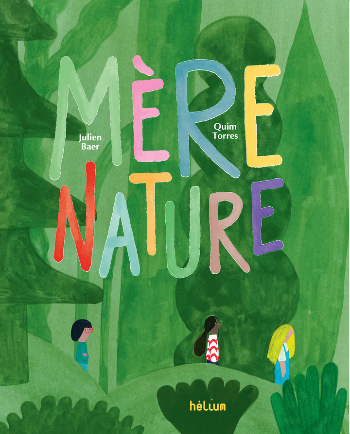 MERE NATURE
