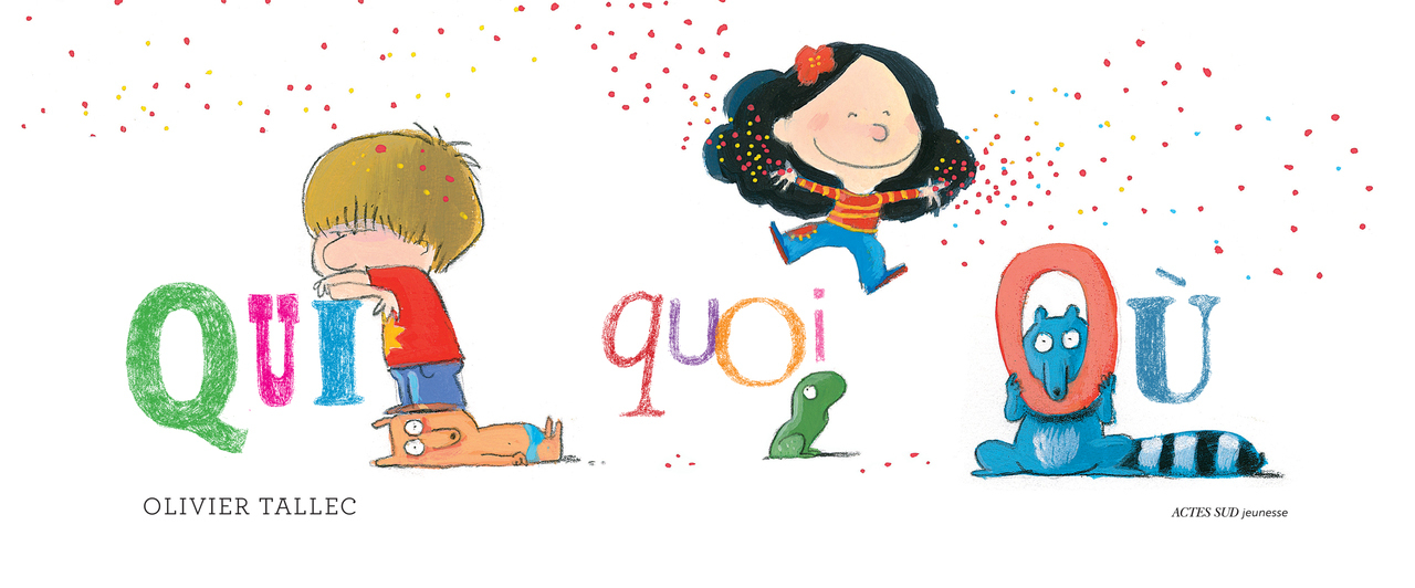 QUIQUOIOU