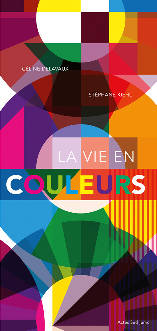 VIE EN COULEURS