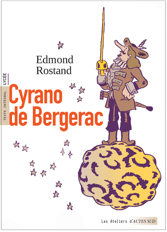 CYRANO DE BERGERAC (PARASCO)
