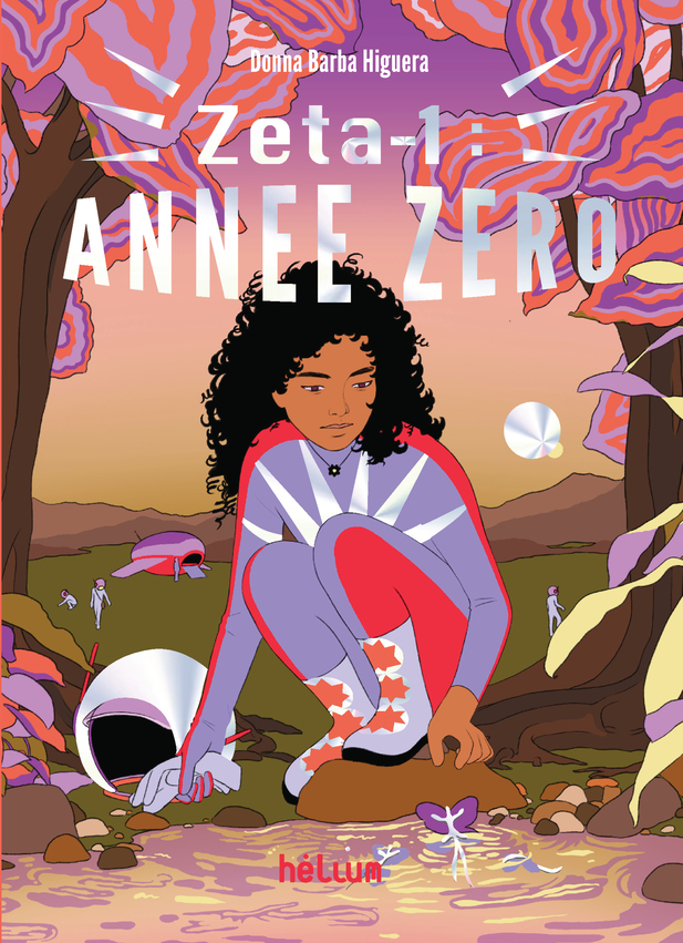 ZETA-1 : ANNEE ZERO