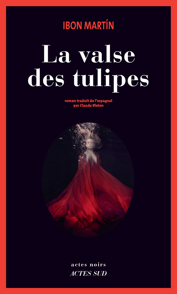 VALSE DES TULIPES